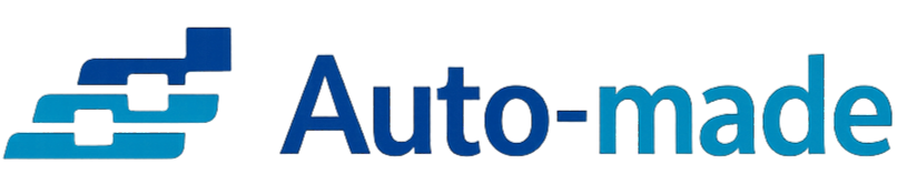Auto-made